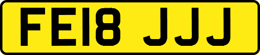 FE18JJJ