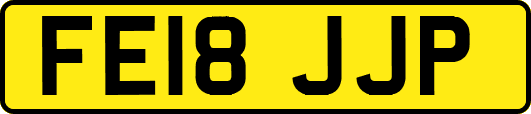 FE18JJP