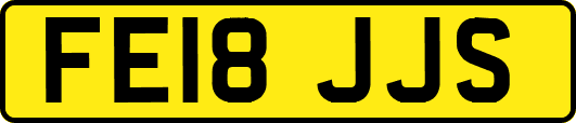 FE18JJS