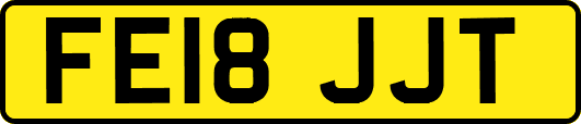 FE18JJT