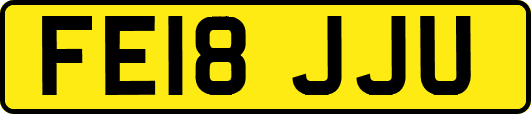 FE18JJU