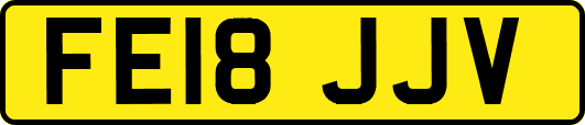 FE18JJV