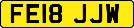 FE18JJW