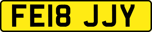 FE18JJY