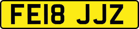 FE18JJZ