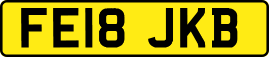 FE18JKB