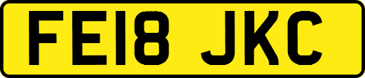 FE18JKC