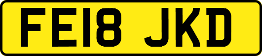 FE18JKD