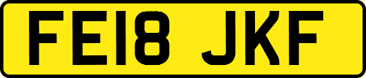 FE18JKF