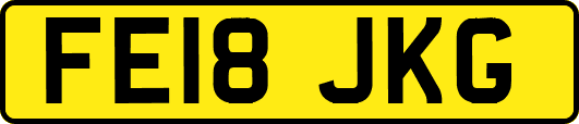 FE18JKG