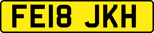 FE18JKH