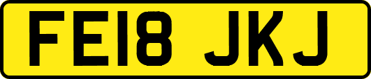 FE18JKJ