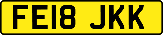 FE18JKK