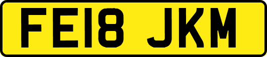 FE18JKM