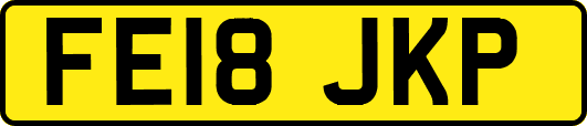 FE18JKP