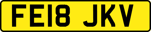 FE18JKV