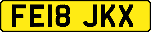 FE18JKX