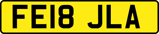 FE18JLA