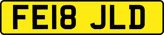FE18JLD