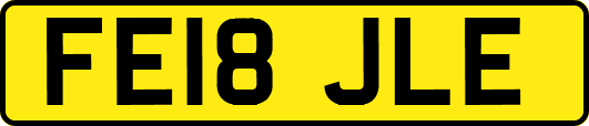 FE18JLE