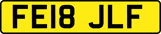 FE18JLF