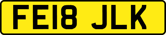 FE18JLK