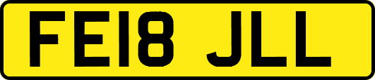 FE18JLL