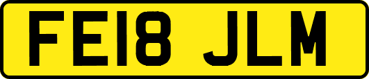 FE18JLM