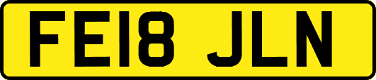 FE18JLN