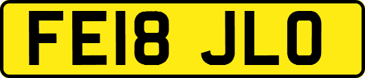 FE18JLO