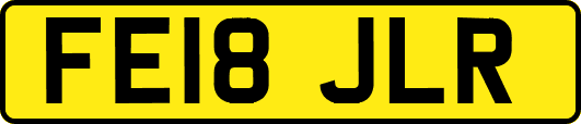 FE18JLR