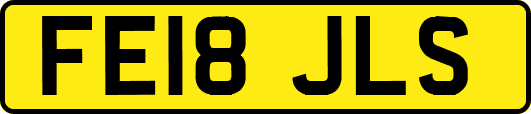 FE18JLS