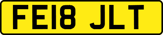 FE18JLT