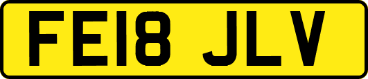 FE18JLV