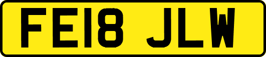 FE18JLW