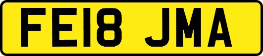 FE18JMA