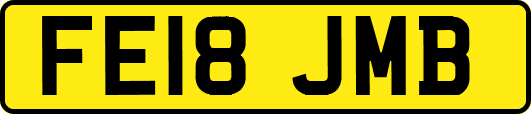 FE18JMB