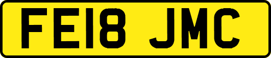 FE18JMC