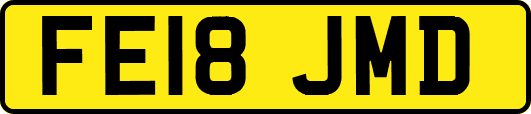 FE18JMD