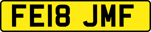 FE18JMF