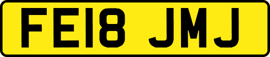 FE18JMJ