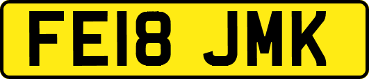 FE18JMK