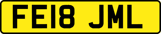 FE18JML