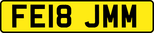 FE18JMM