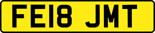 FE18JMT