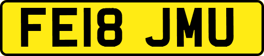 FE18JMU