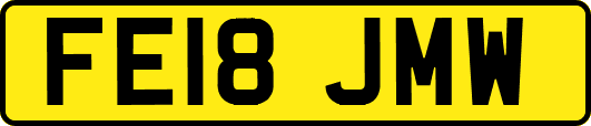 FE18JMW