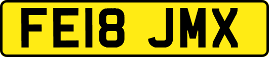 FE18JMX