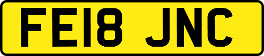 FE18JNC