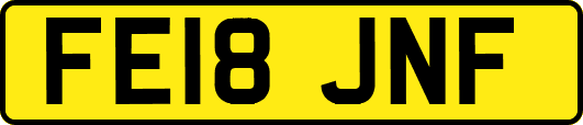 FE18JNF